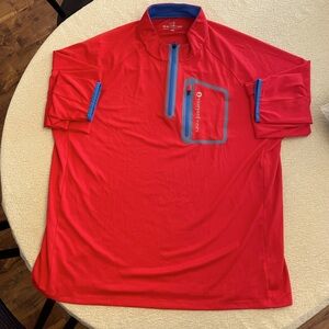 Vineyard Vines 1/2 zip